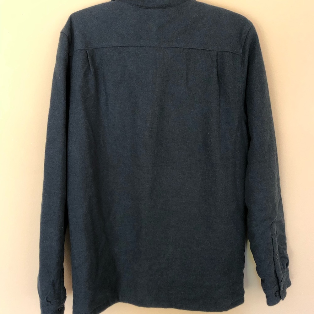 Men’s Pategonia Fjord Jacket